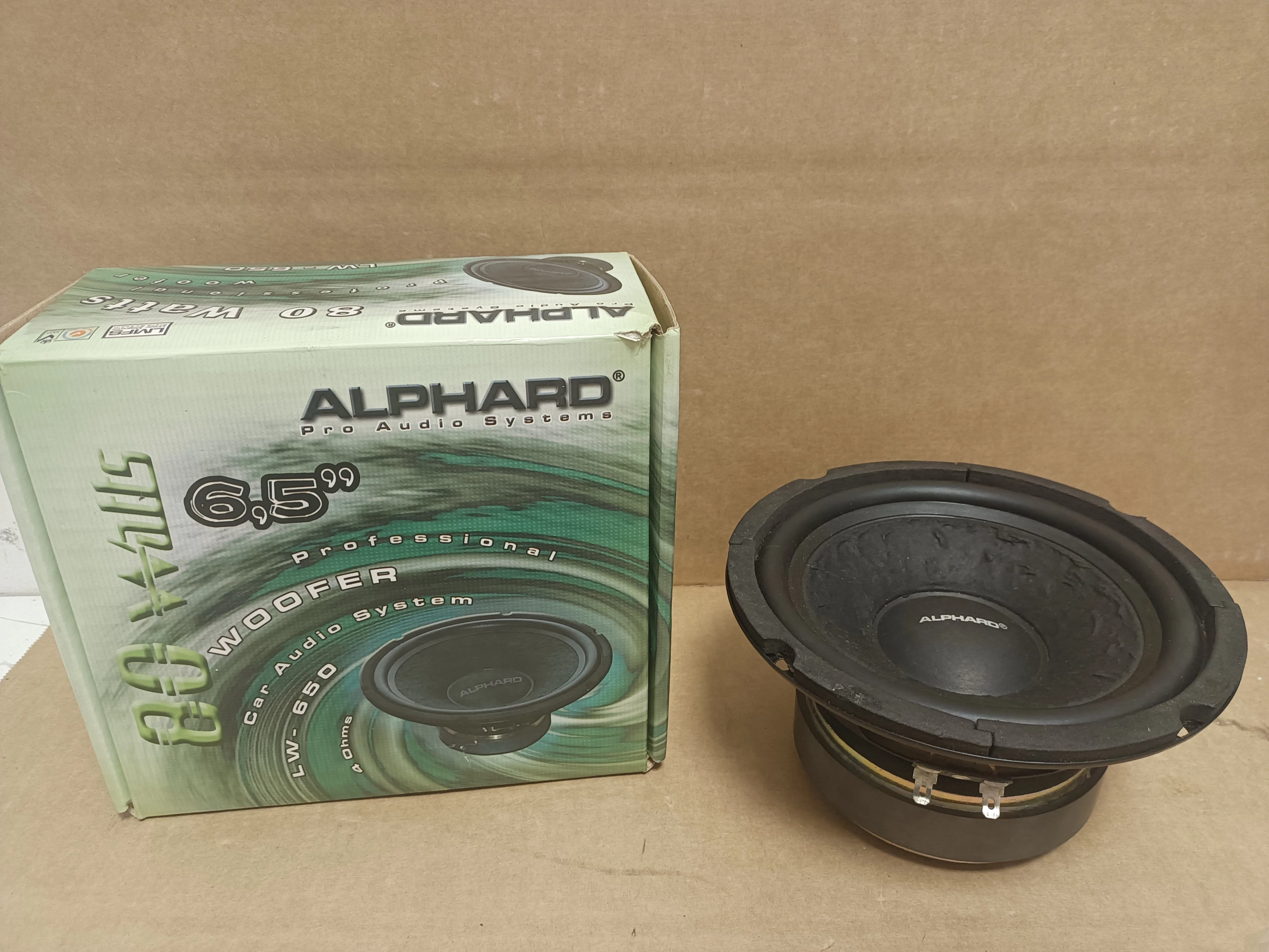 glosnik-16cm-65-niskotonowy-80w-rms-48ohm-zawieszenie-guma-teligi-30b-krakow