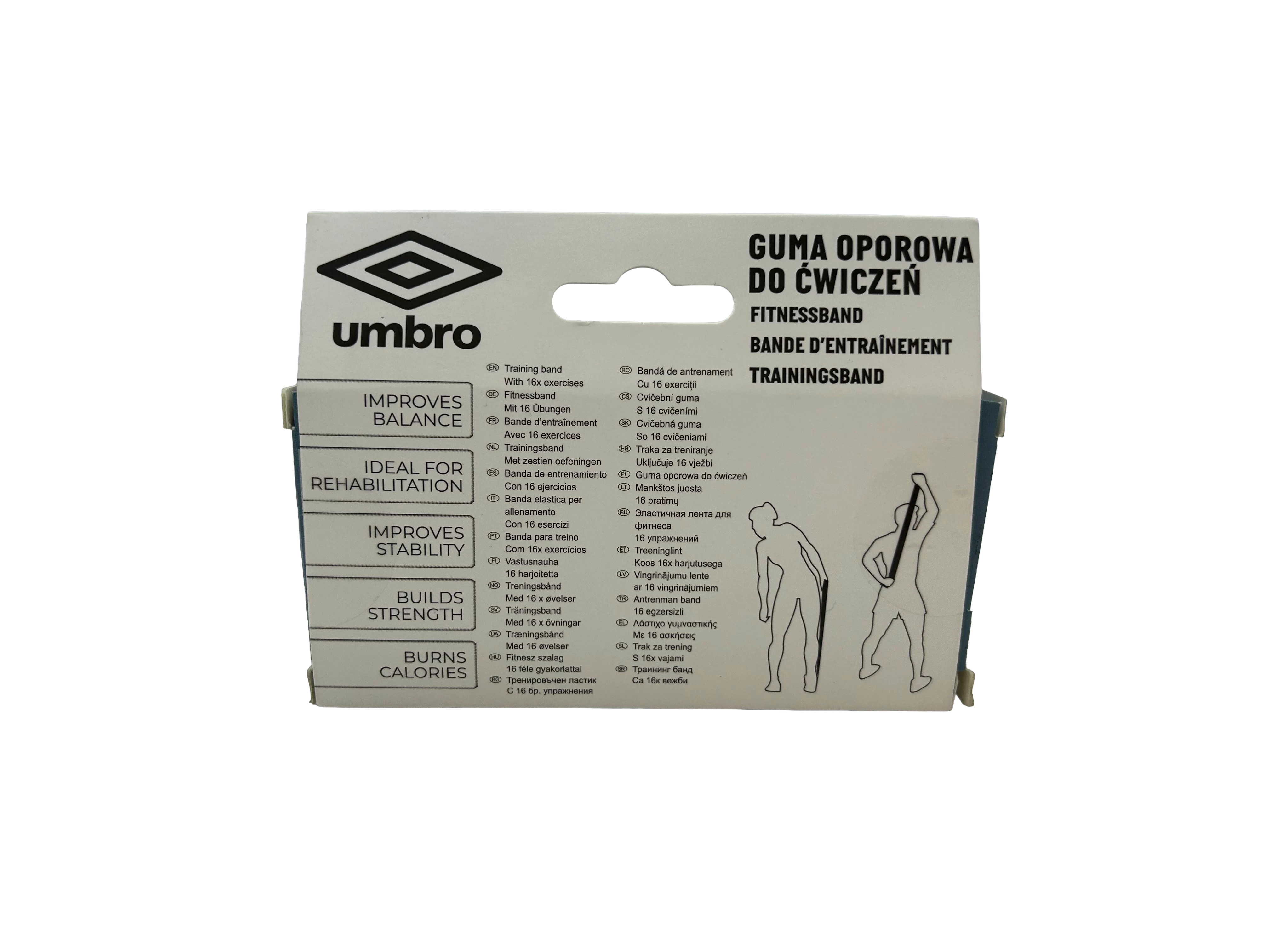 guma-tasma-oporowa-niebieska-do-cwiczen-treningowa-do-rozgrzewki-umbro-ean-gtin-8711252269191