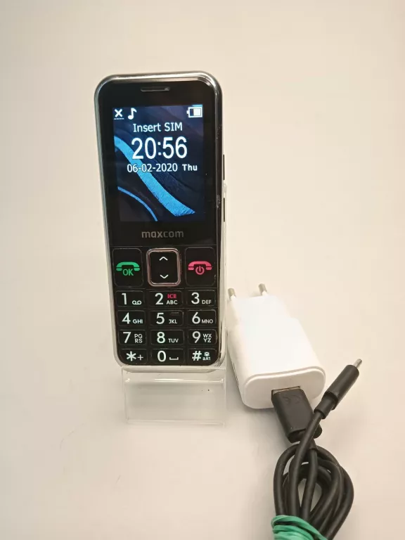 telefon-maxcom-mm730-pilsudskiego-91-zawiercie