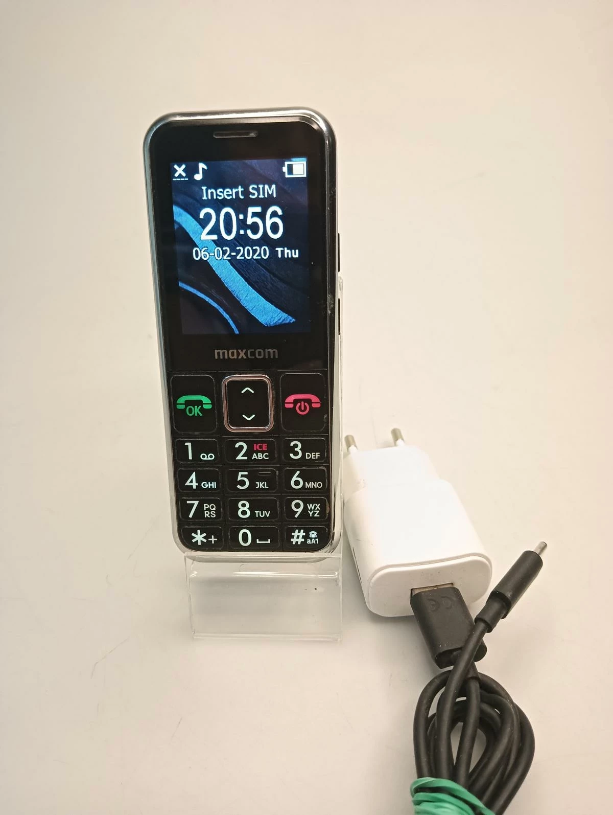 telefon-maxcom-mm730-pilsudskiego-91-zawiercie