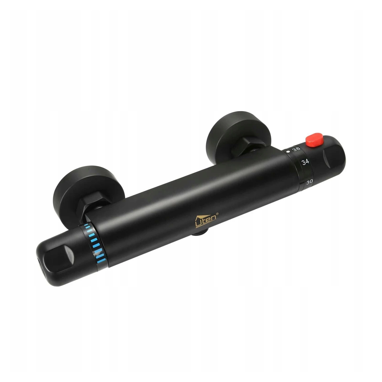 termostat-prysznicowy-uten-czarny-mat-z-przyciskiem-bezpieczenstwa-rynek-16-katy-wroclawskie