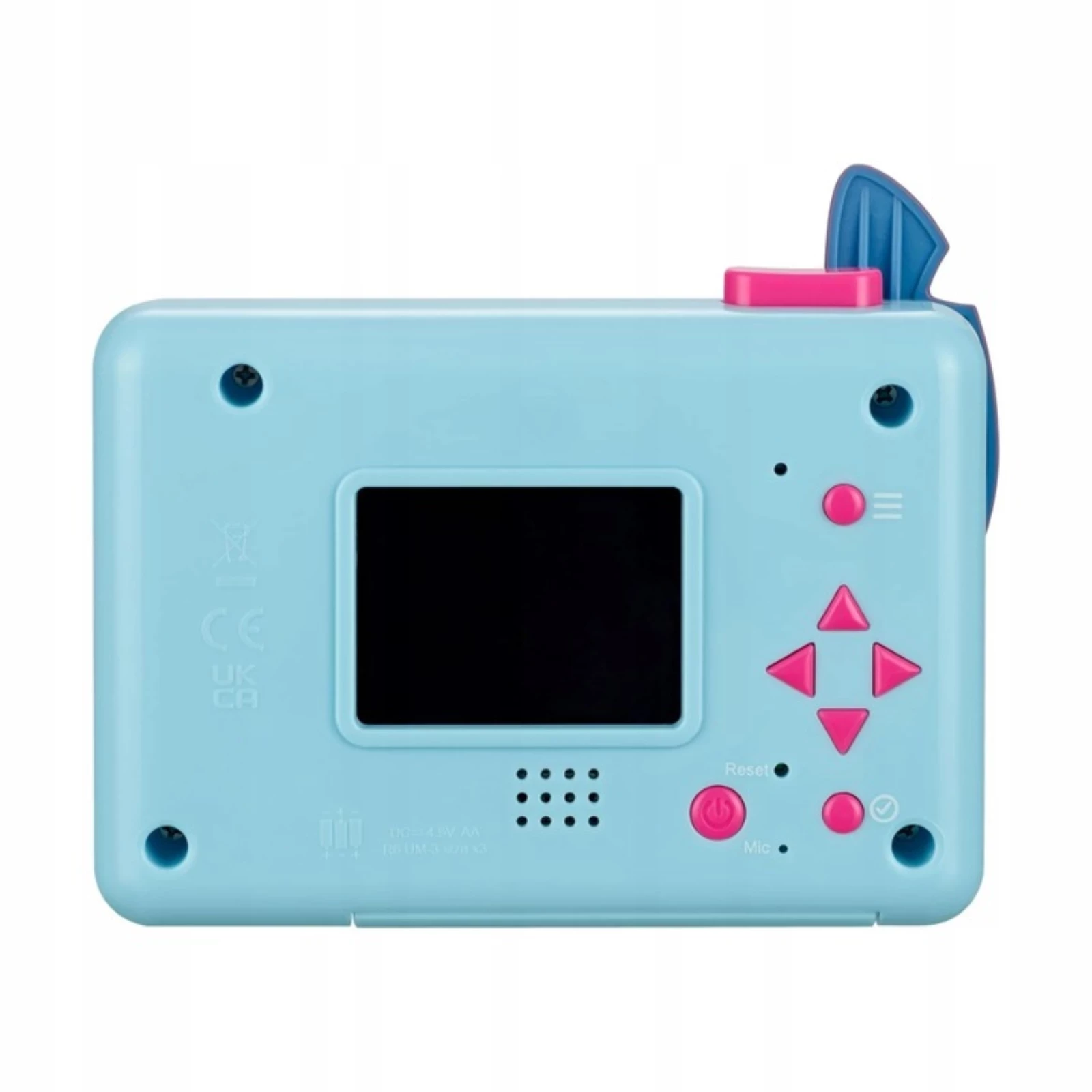 aparat-cyfrowy-dla-dzieci-ekids-stitch-kids-camera-z-karta-sd-nagrywanie-ean-gtin-092298963099