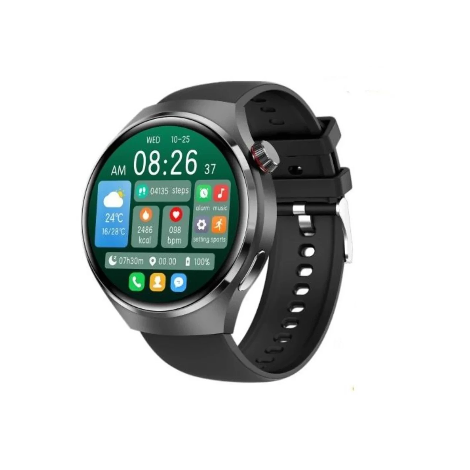 smartwatch-laxasfit-16-super-amoled-szary-rynek-16-katy-wroclawskie