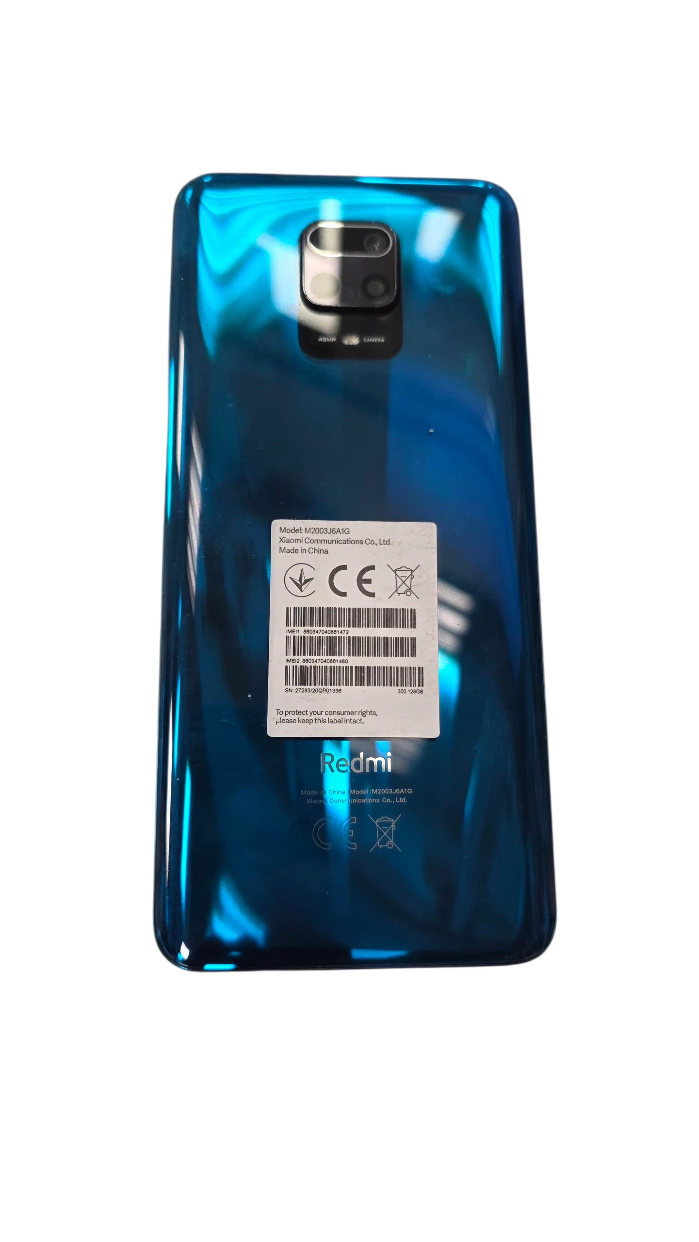 telefon-redmi-9s-6128-ean-gtin-6941059640479