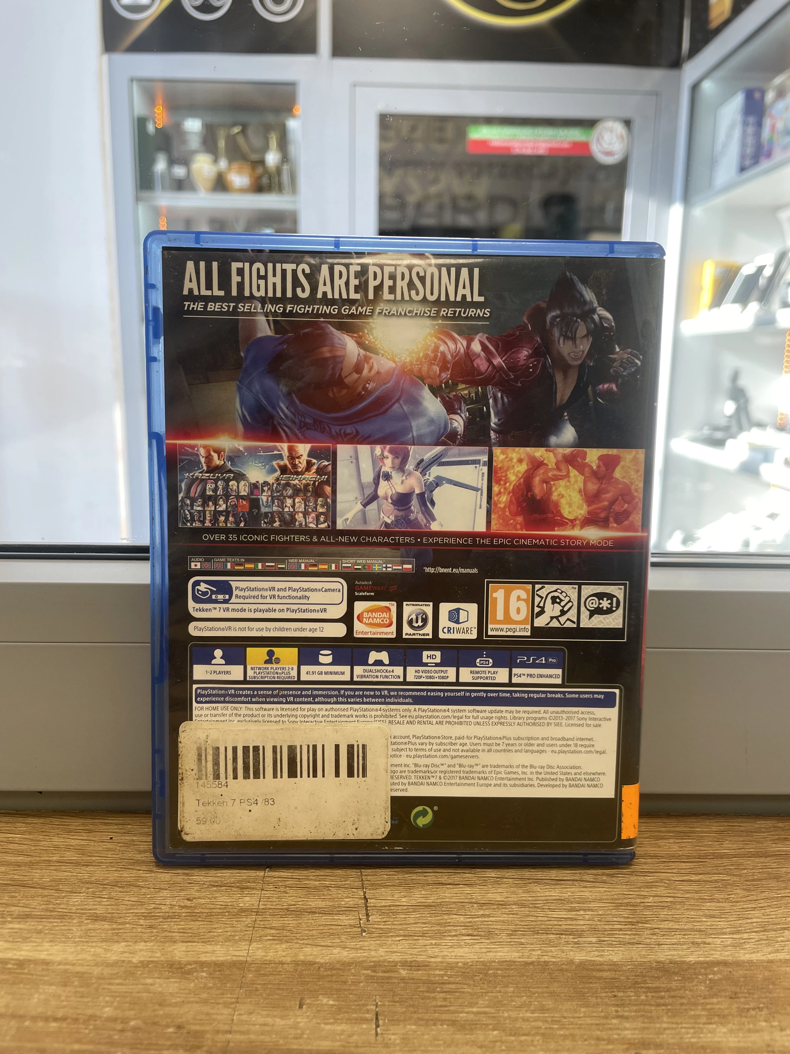 ps4-tekken-7-ean-gtin-3391892019155