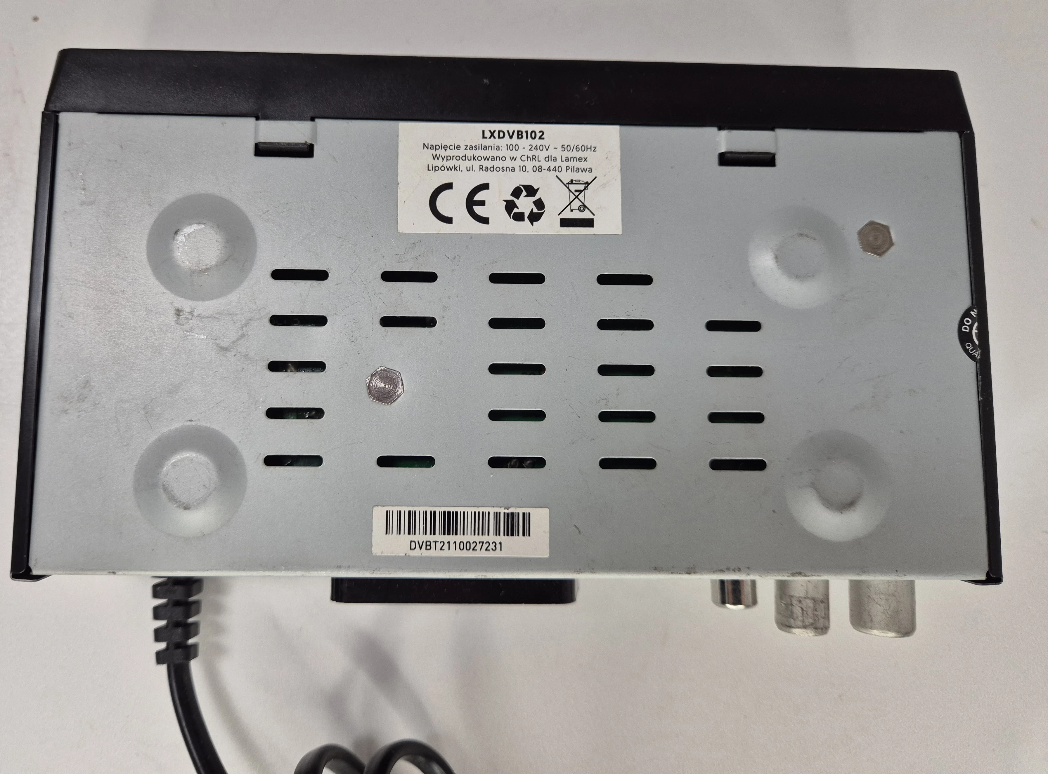 dekoder-ltc-lxdvb102-dvbt2pilot-waga-produktu-z-opakowaniem-jednostkowym-2000