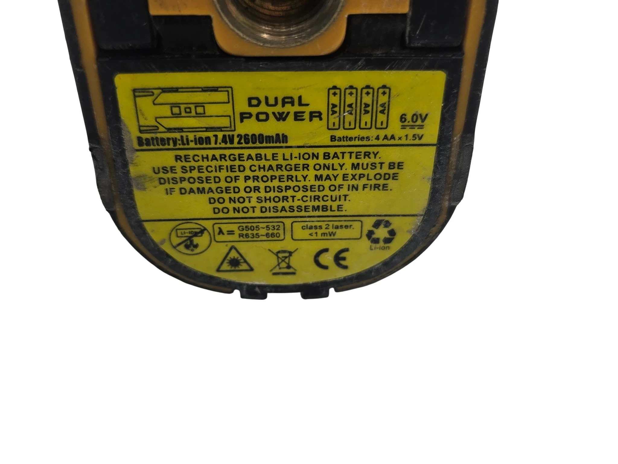 laser-krzyzowy-nivel-system-cl3d-30m-3-linie-360-czerwony-ip54-ean-gtin-5907440786165