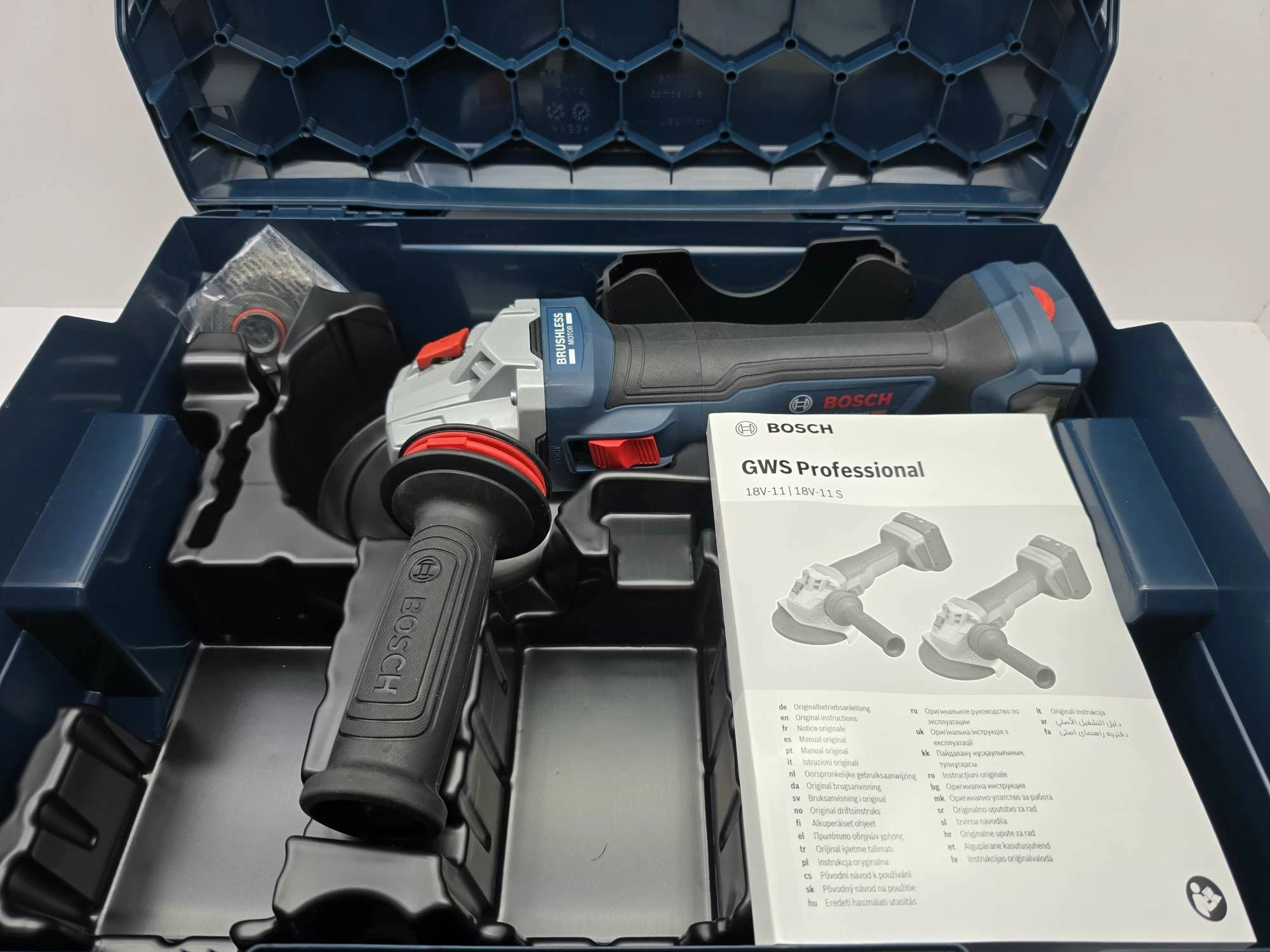 bezszczotkowa-szlifierka-katowa-bosch-125mm-gws-18v-11-s-jak-nowa-zobacz-stan-11323-238058