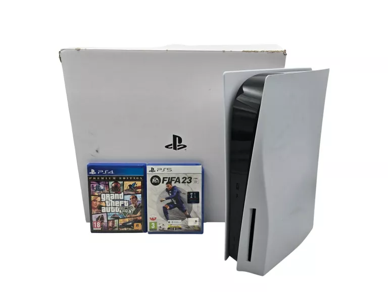 konsola-sony-playstation-5-fat-bluray-cfi-1216a-ps5-825gb-gta-v-fifa-23-jagiellonska-63-kielce