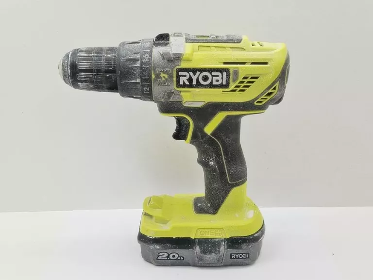 wiertarko-wkretarka-udarowa-ryobi-r18pd3akumulator-2ah-stan-11323-2