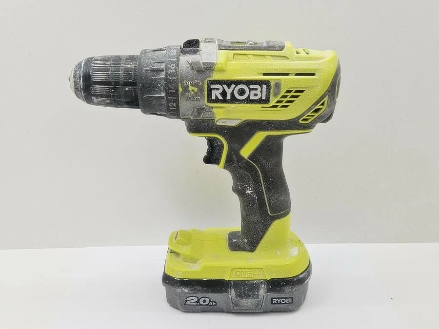 wiertarko-wkretarka-udarowa-ryobi-r18pd3akumulator-2ah-stan-11323-2