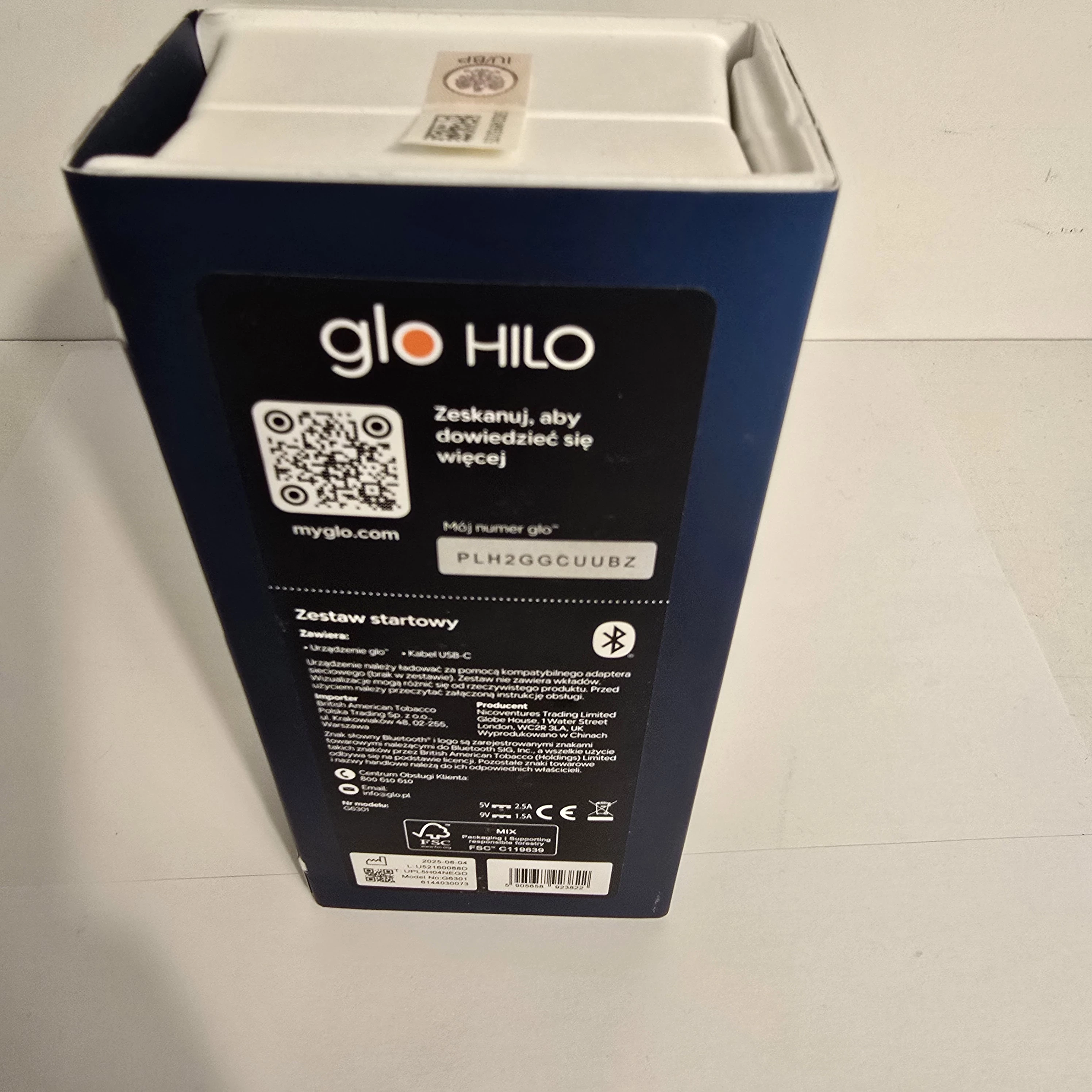 podgrzewacz-tytoniu-glo-hilo-granatowy-kod-producenta-g6301