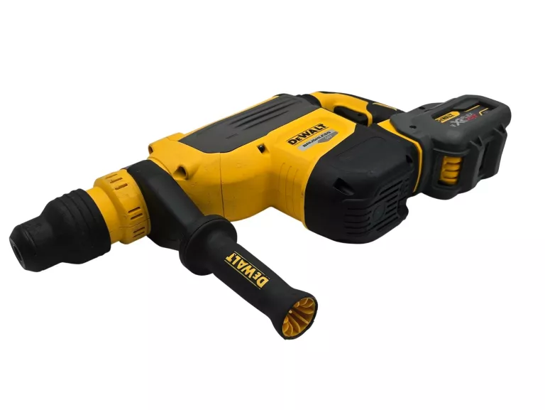 mlot-udarowo-obrotowy-dewalt-dch733-54v-133j-sds-max-akumulator-90ah-predkosc-obrotowa-355