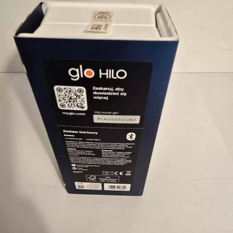 podgrzewacz-tytoniu-glo-hilo-granatowy-kod-producenta-g6301