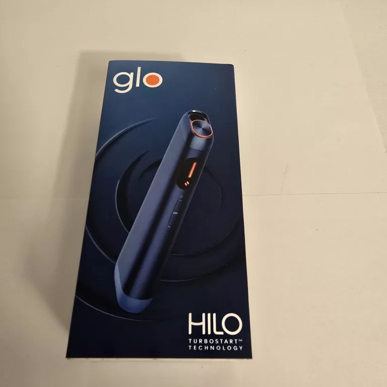 podgrzewacz-tytoniu-glo-hilo-granatowy-stan-11323-2