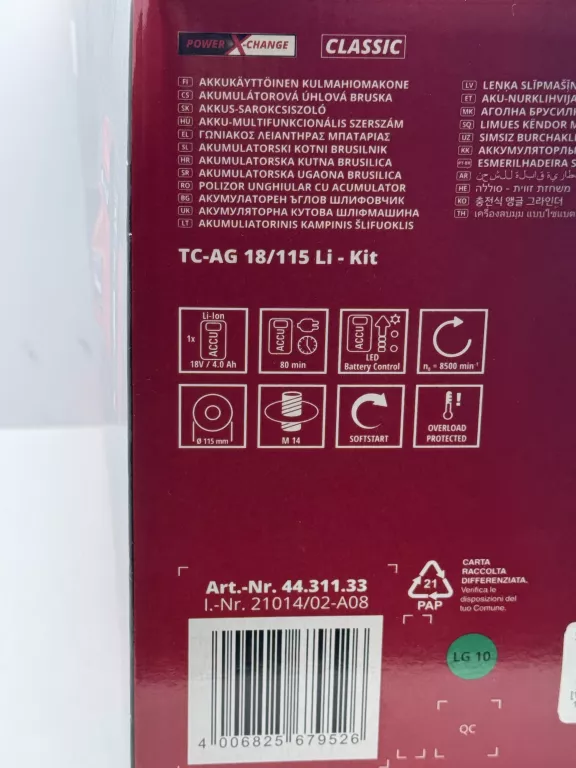 szlifierka-katowa-einhell-tc-ag-18115li-pud1x-batladean4006825679526-pojemnosc-akumulatora-250