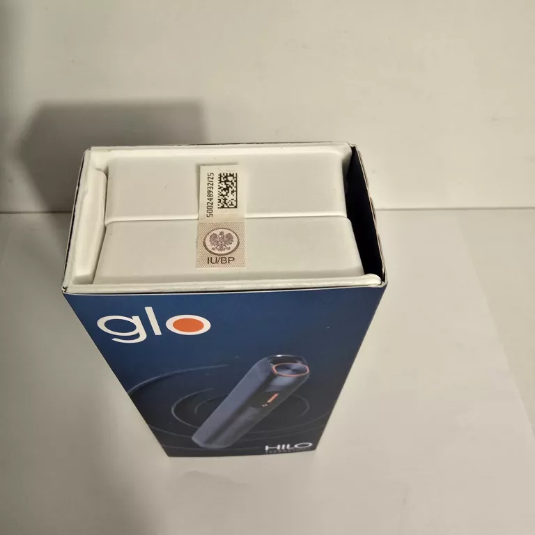 podgrzewacz-tytoniu-glo-hilo-granatowy-ean-gtin-5905658923822
