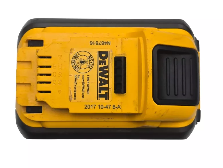 mlot-udarowo-obrotowy-dewalt-dch733-54v-133j-sds-max-akumulator-90ah-typ-uchwytu-128474-2