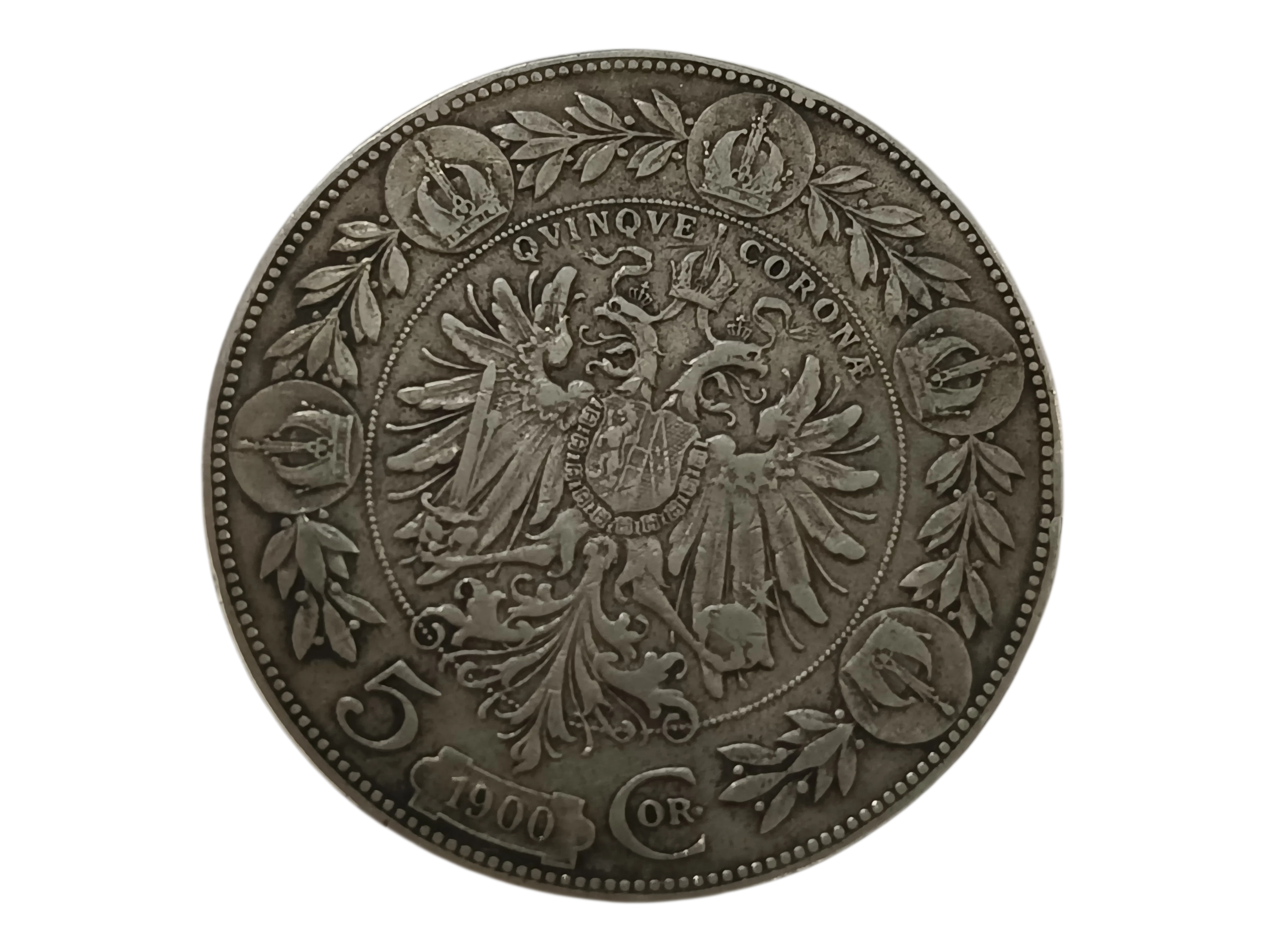 moneta-srebrna-austryjackie-5-koron-1900-ag-900-okres-250414-1919118