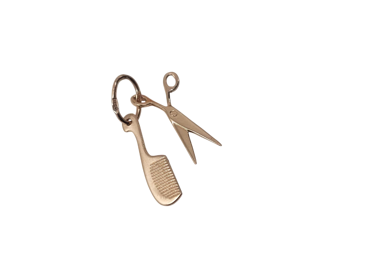 zlota-zawieszka-093g-pr585-idelna-dla-fryzjerafryzjerki-rodzaj-2205-2