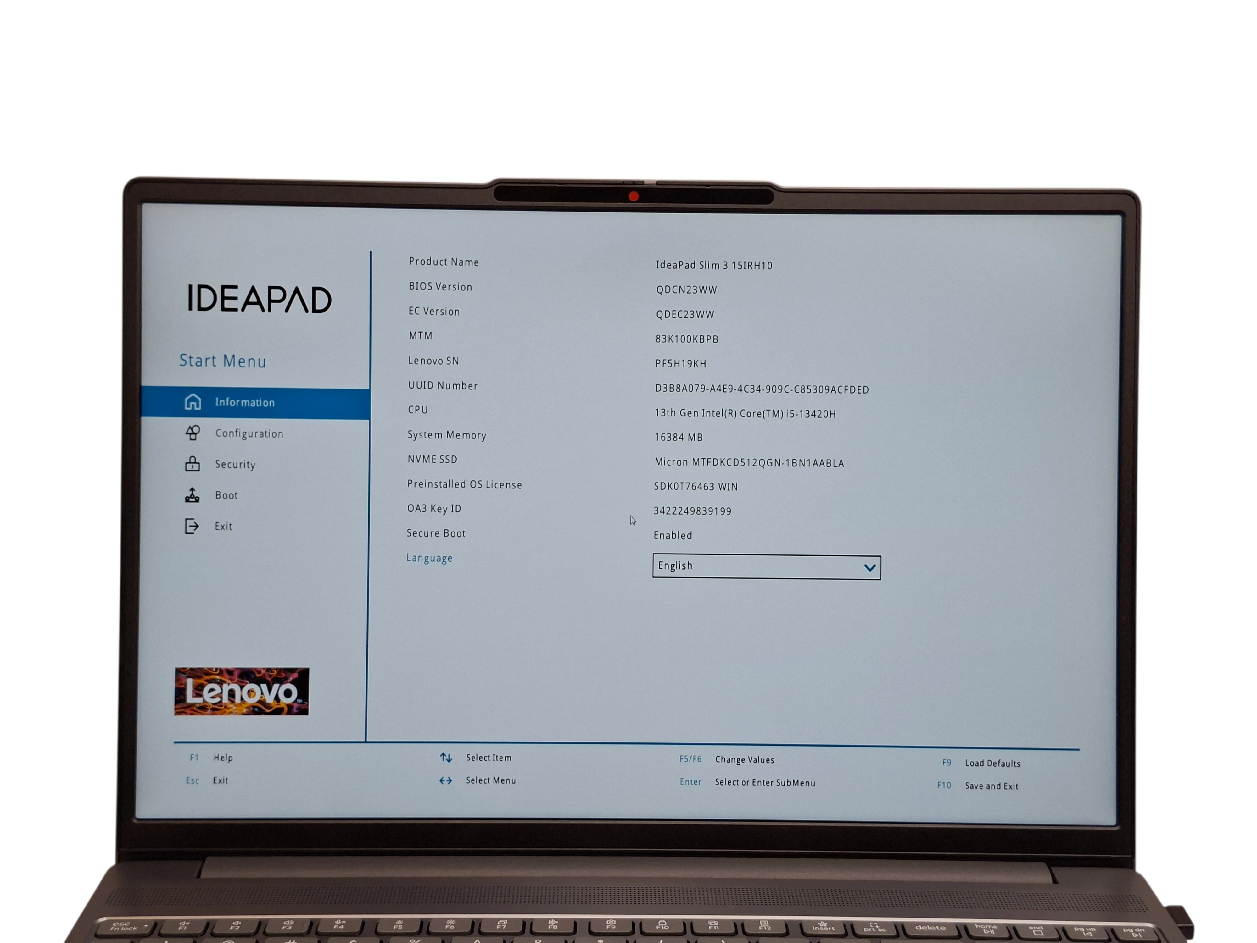 laptop-lenovo-ideapad-slim-3-15irh10-153-i5-13420h-16gb-ram-512gb-pojemnosc-dysku-512