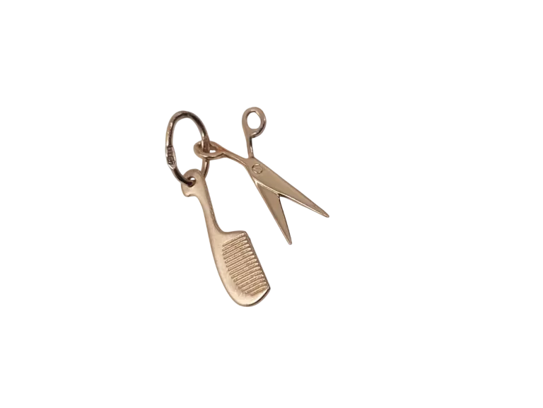 zlota-zawieszka-093g-pr585-idelna-dla-fryzjerafryzjerki-rodzaj-2205-2