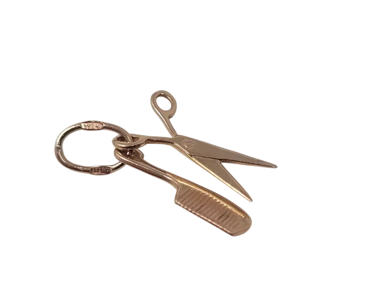 zlota-zawieszka-093g-pr585-idelna-dla-fryzjerafryzjerki-stan-11323-2