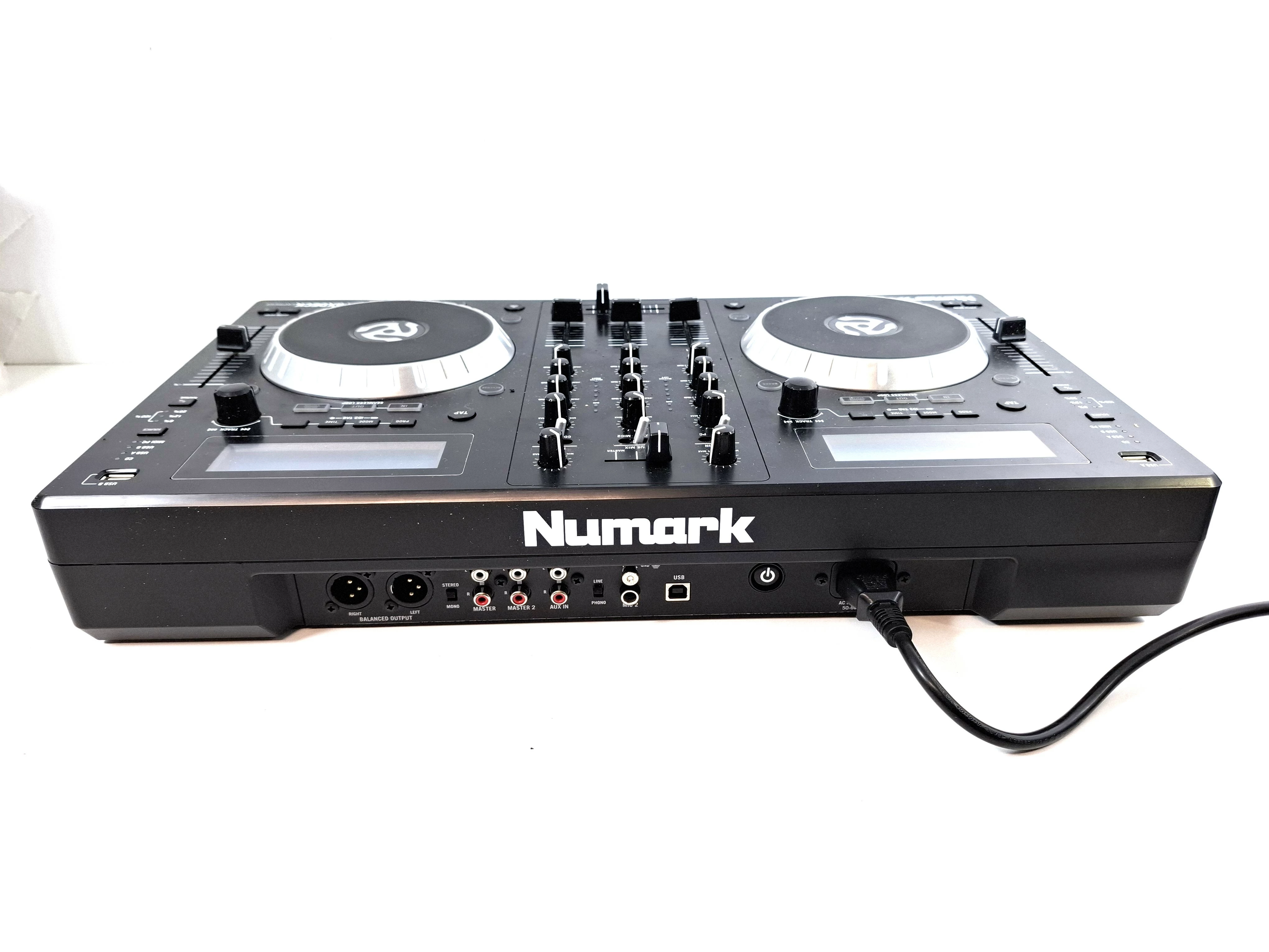 mikser-kontroler-dj-numark-mixdeck-komplet-kod-producenta-partymixii