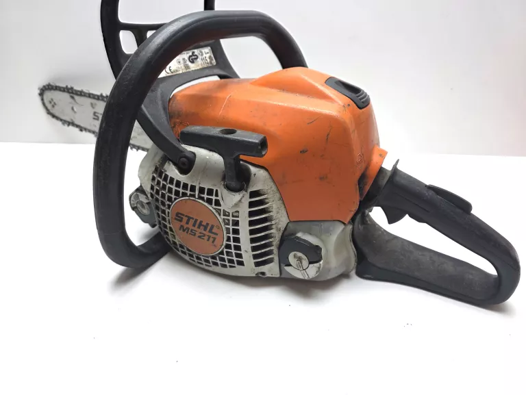 pila-spalinowa-stihl-ms-211c-2014-stan-11323-2