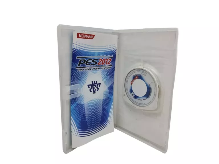 gra-pes-2012-pro-evolution-soccer-psp-ean-gtin-4012927065181