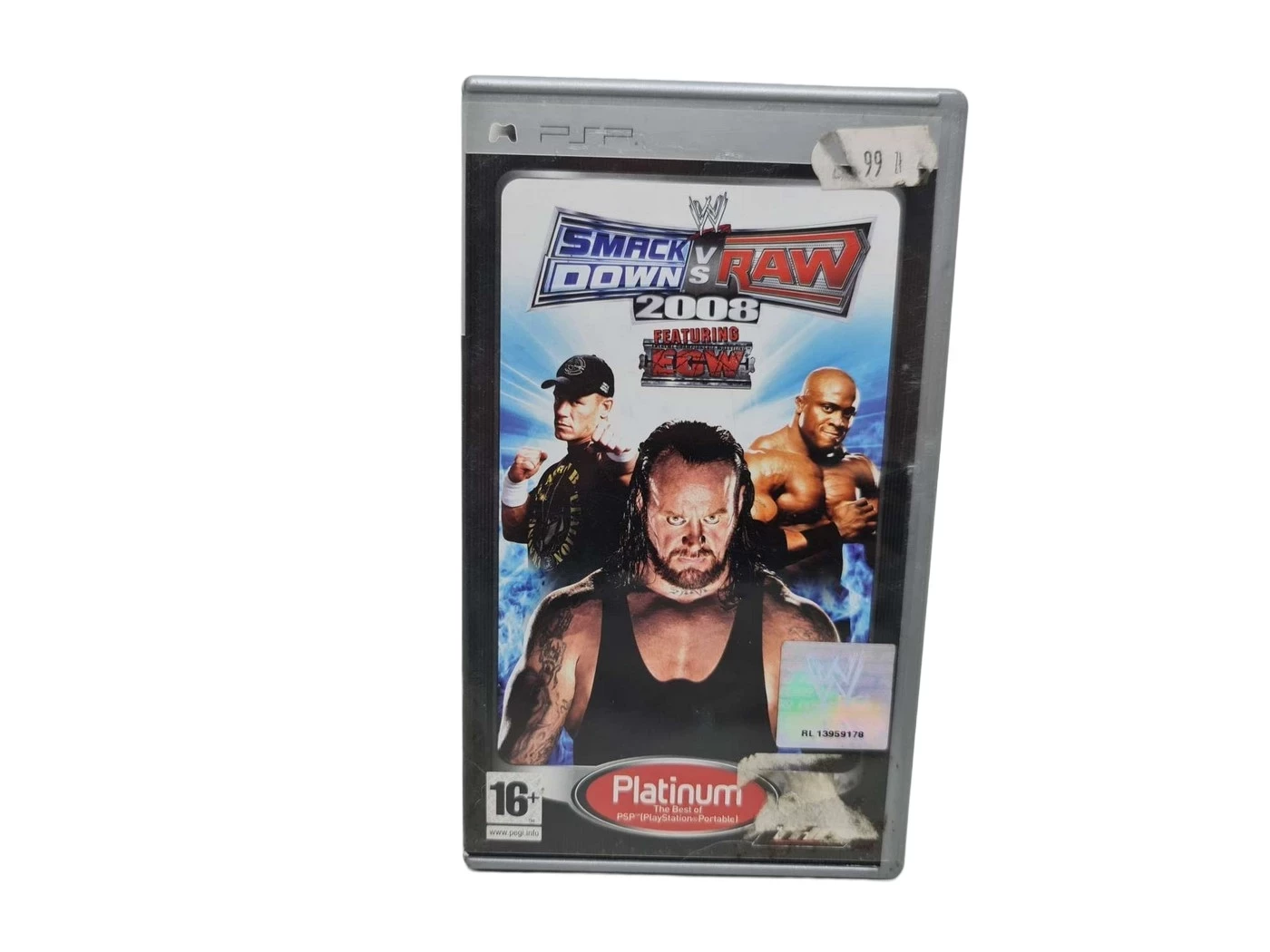 gra-smack-down-vs-raw-2008-psp-wolnosci-336-zabrze-sj