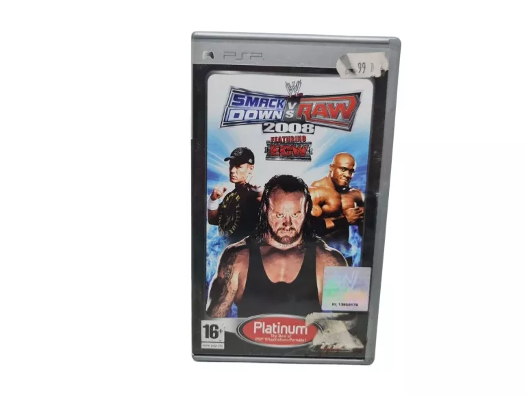 gra-smack-down-vs-raw-2008-psp-wolnosci-336-zabrze-sj