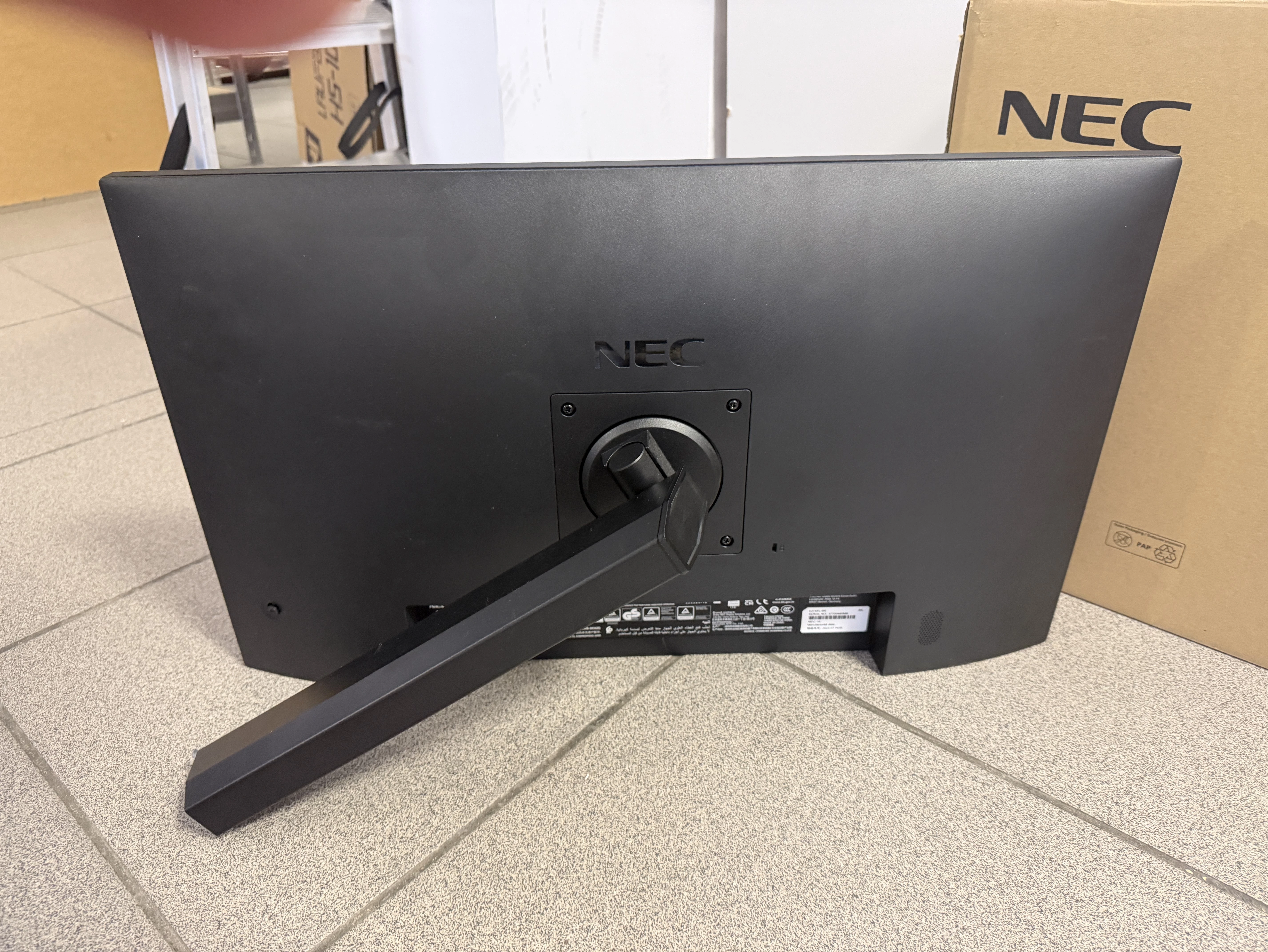 monitor-nec-multisync-e274fl-pudelko-kod-producenta-60005868