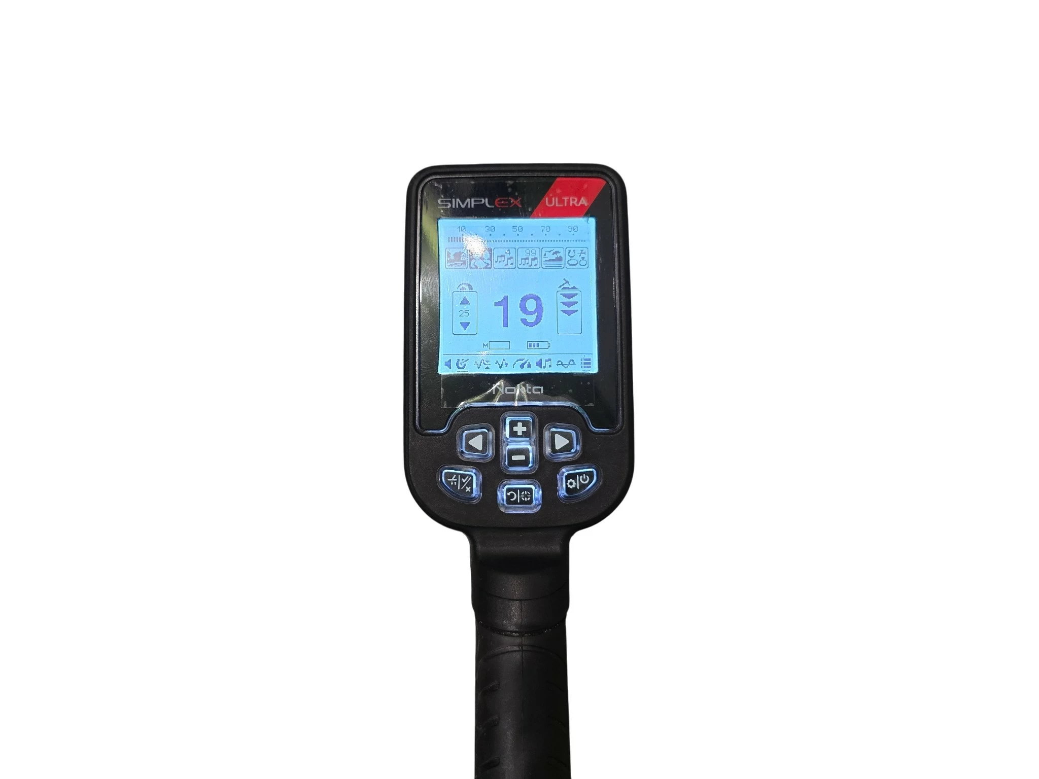 wykrywacz-metali-nokta-simplex-ultra-whp-cewka-sx20-model-simplex-ultra