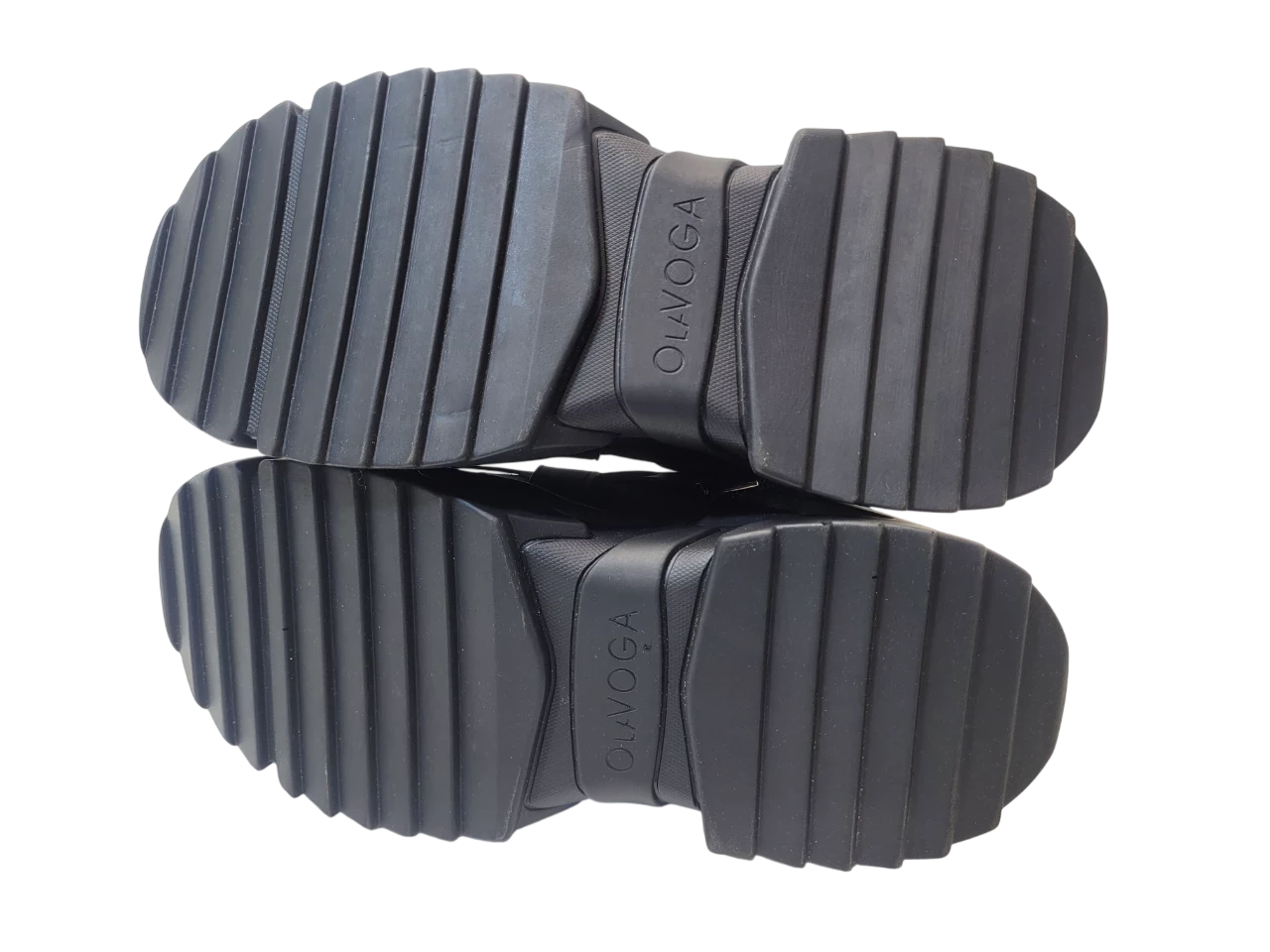 buty-sneakersy-damskie-olavoga-shine-czarne-rozmiar-38-stan-11323-2