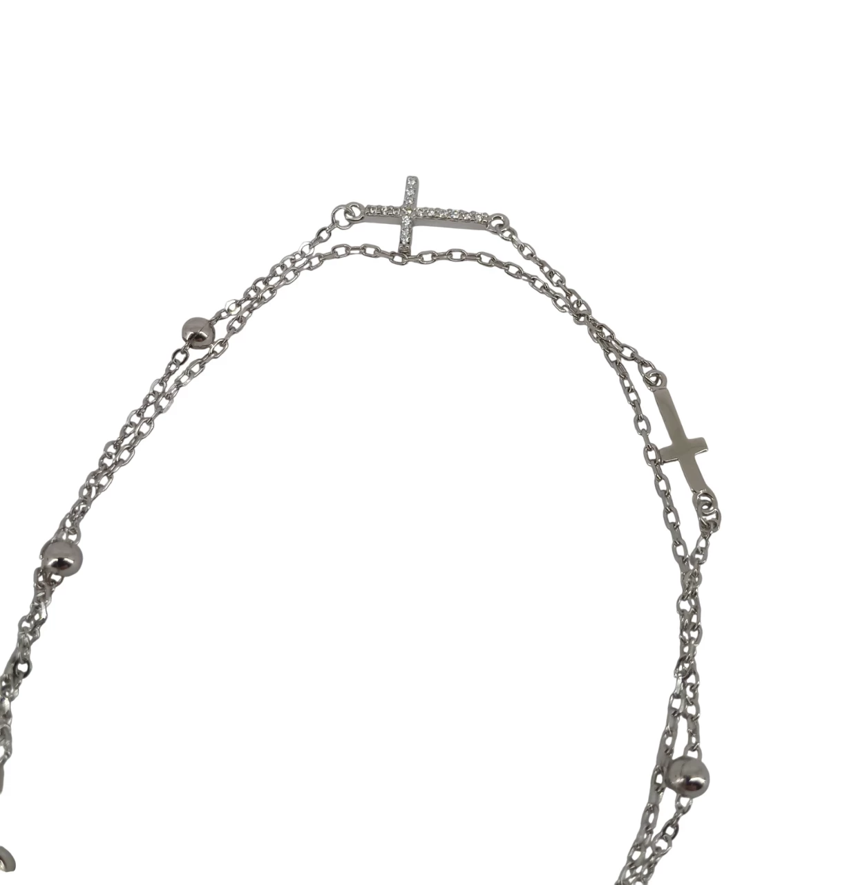 piekna-podwojna-srebrna-bransoletka-925-220g-19cm-rodzaj-2205-2