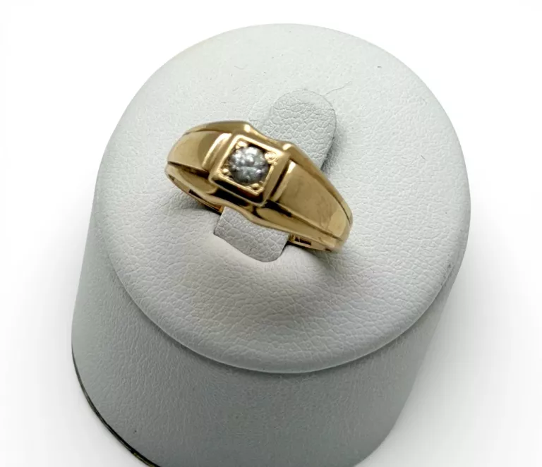 piekny-zloty-pierscionek-585-i-w-401g-i-r-17-i-slaska-20-siemianowice-slaskie