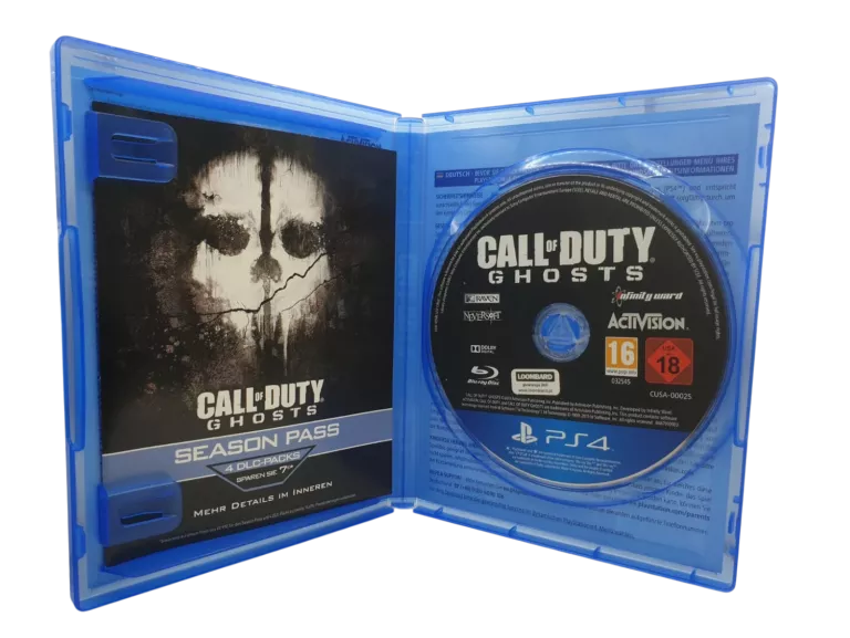 call-of-duty-ghosts-ps4-stan-bardzo-dobry-deeng-kazimierza-wielkiego-37-olkusz