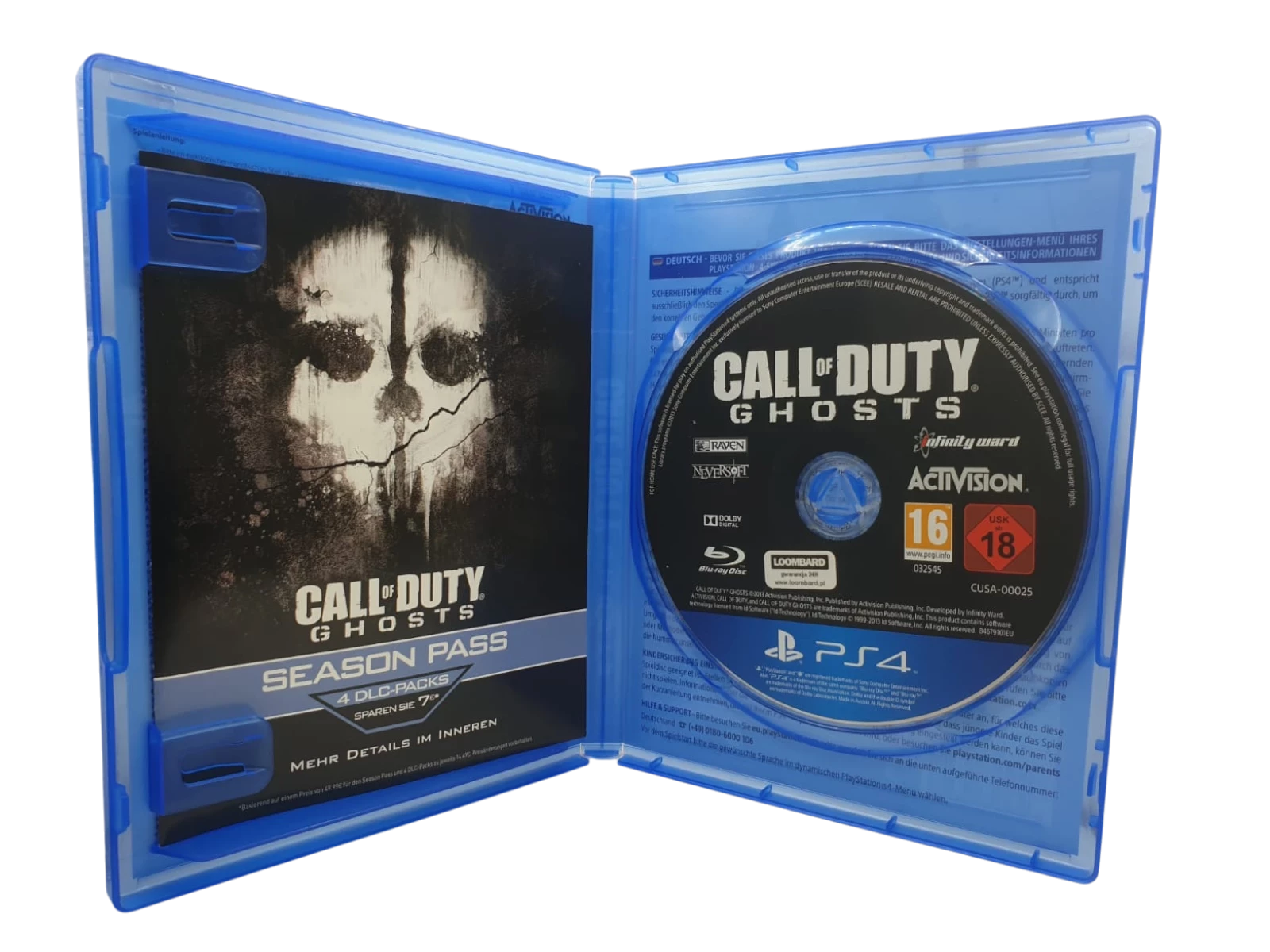 call-of-duty-ghosts-ps4-stan-bardzo-dobry-deeng-kazimierza-wielkiego-37-olkusz