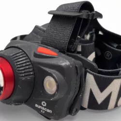 LATARKA CZOŁOWA MACTRONIC PHL0031 300 LM