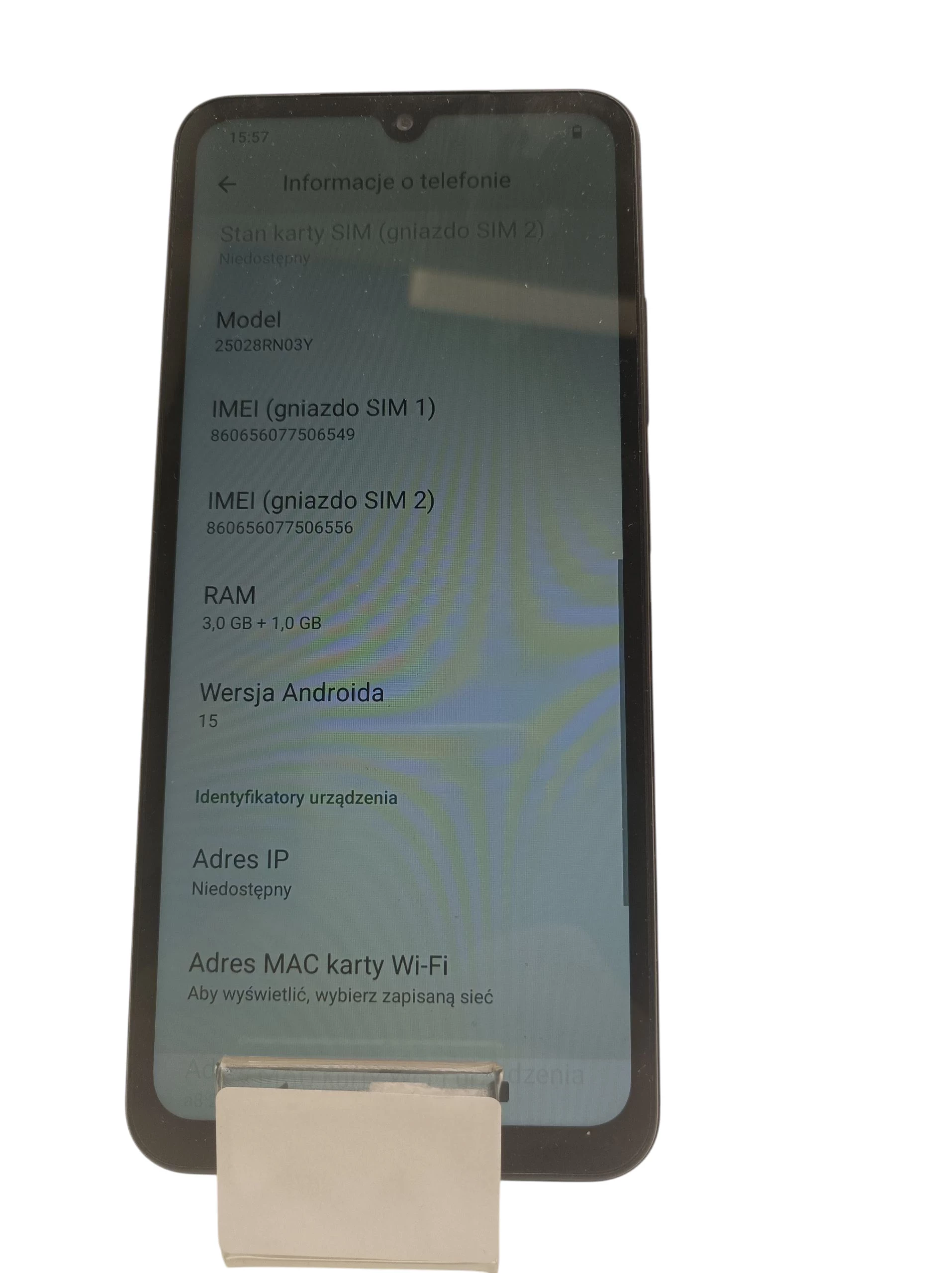 telefon-xiaomi-redmi-a5-364gb-psie-budy-56-wroclaw