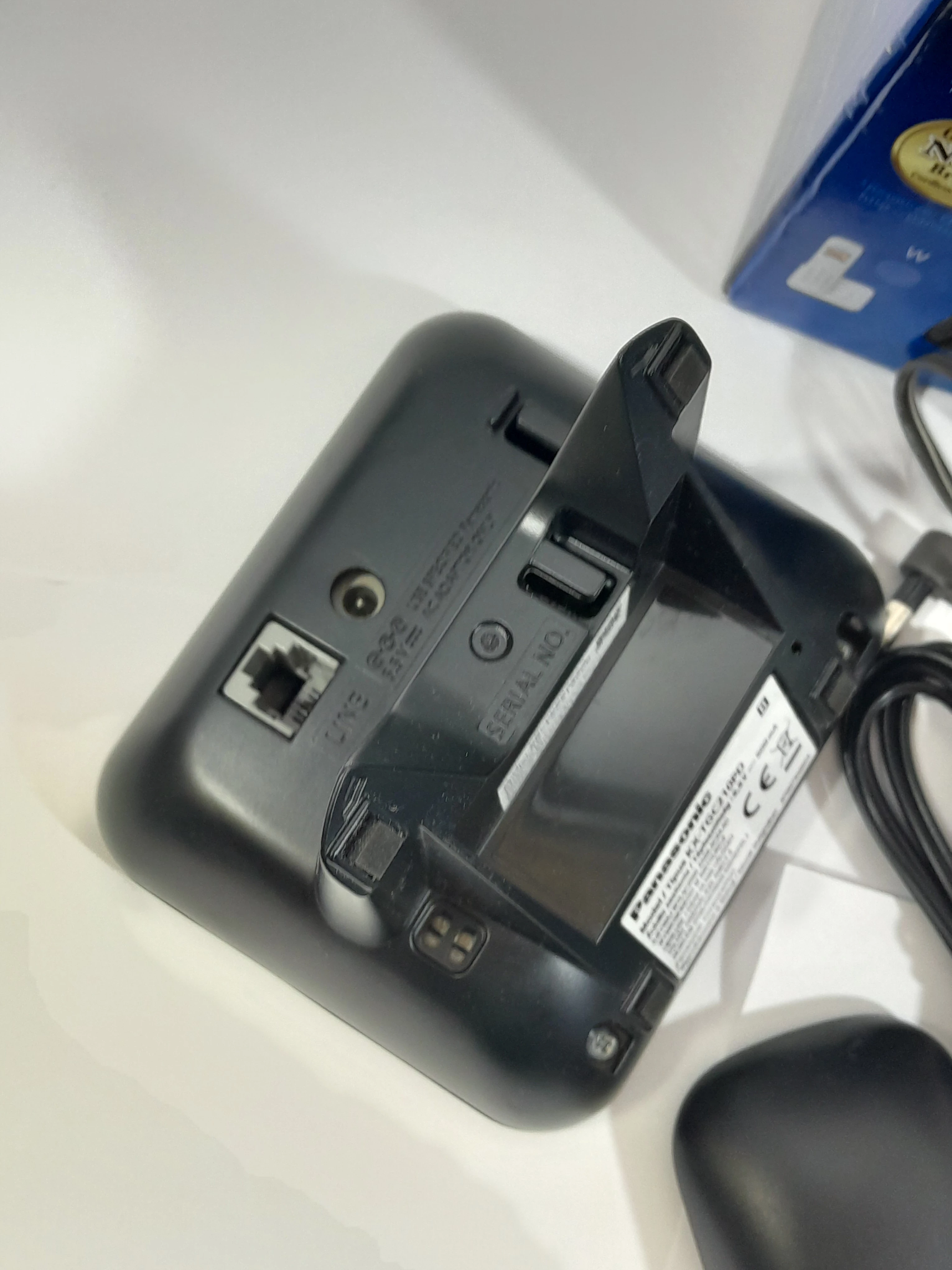 telefon-panasonic-kx-tgc210-ean-gtin-5025232885152