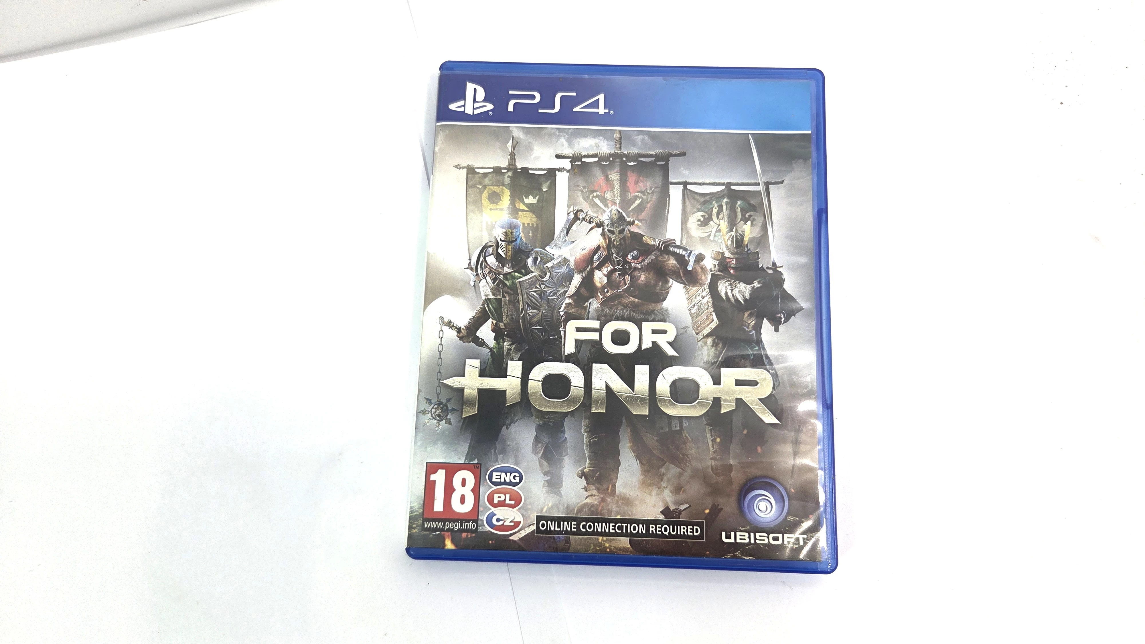 for-honor-po-polsku-ps4-playstation-4-armii-krajowej-1a-goldap