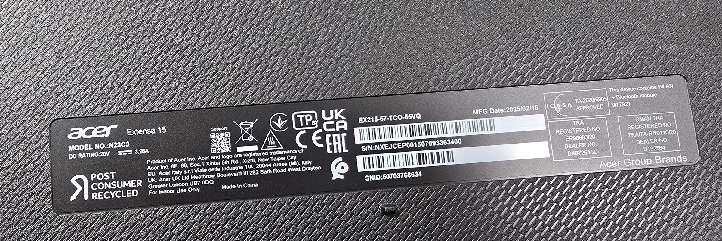 laptop-acer-extensa-15-512gb16gbwin11home-wielkosc-pamieci-ram-200941-2193