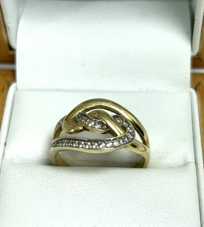 cudowny-zloty-pierscionek-585p-363g-stan-11323-2