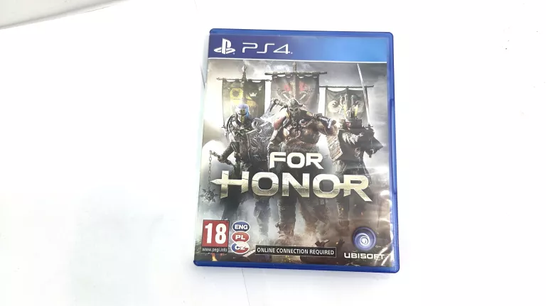 for-honor-po-polsku-ps4-playstation-4-armii-krajowej-1a-goldap