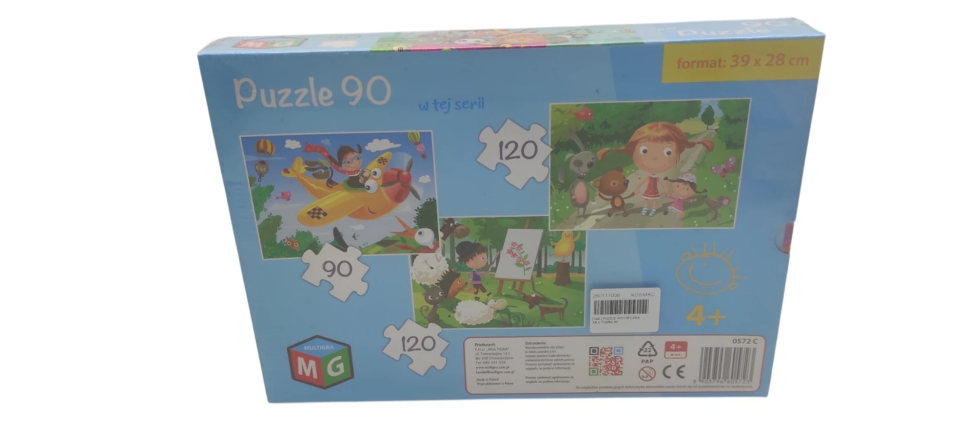 puzzle-wycieczka-multigra-90-ean-gtin-5903796605723