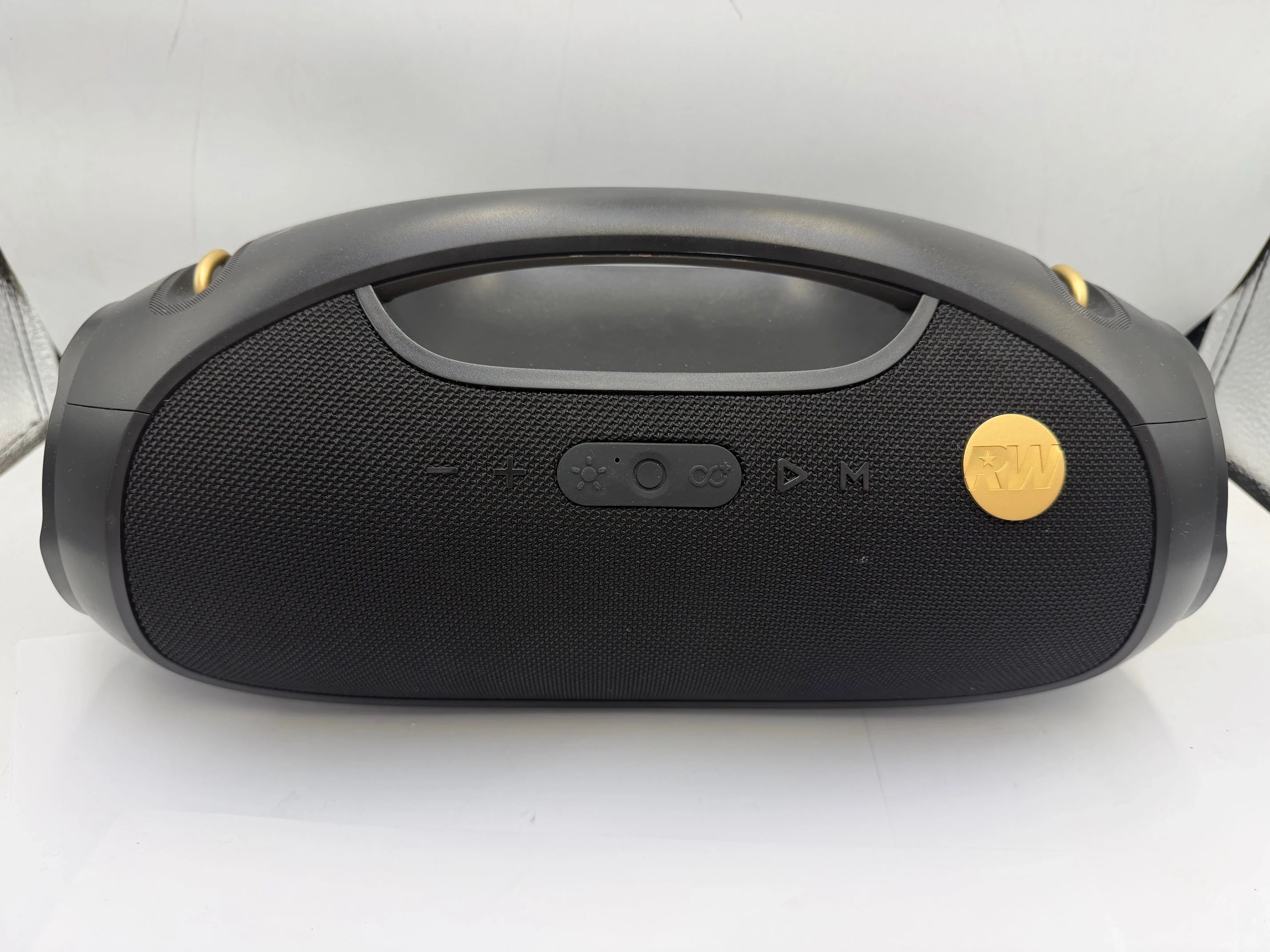 glosnik-bt-peaq-iconic-vibe-2-robbie-williams-edition-ean-gtin-4049011211742