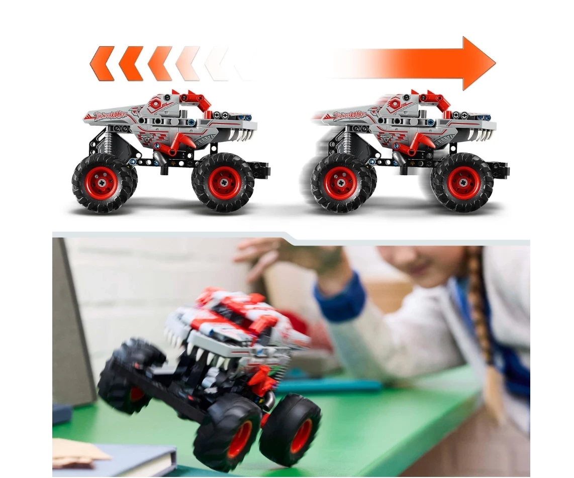 lego-technic-monster-jam-thunderroarus-z-silnikiem-nakrecanym-42200-ean-gtin-5702017816234