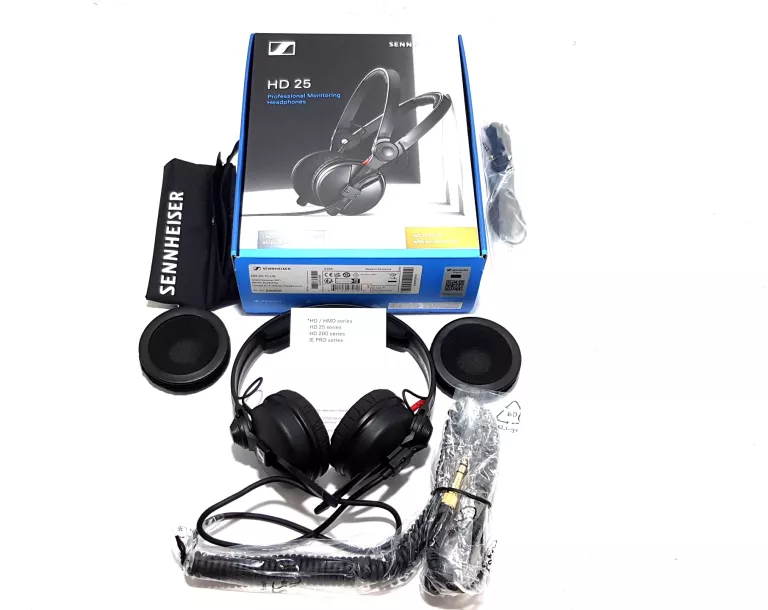 sluchawki-sennheiser-hd25-plus-stan-bdb-warszawska-162-lomianki